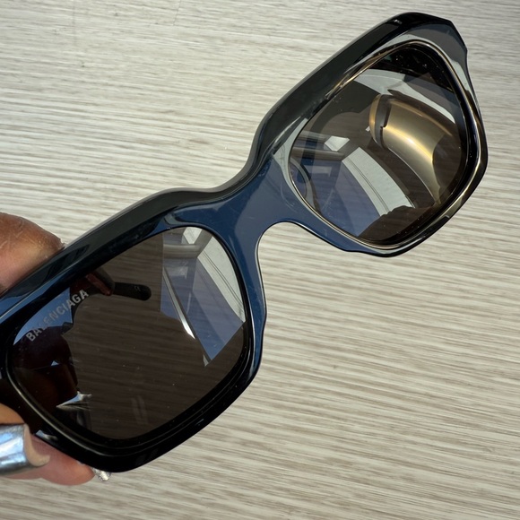 Balenciaga Sunglasses - Picture 1 of 5